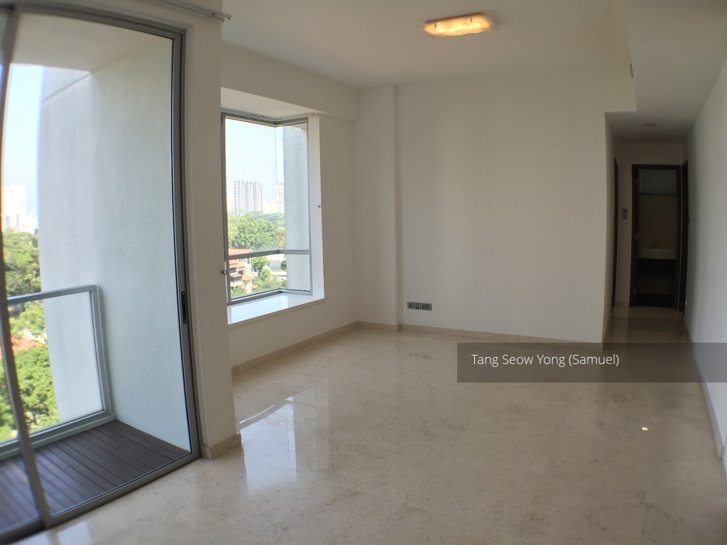 One Tree Hill Residence (D10), Apartment #114288432